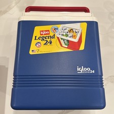 Vintage igloo legend for sale  Cullman