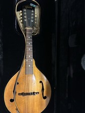 Gibson mandolin 1960s for sale  Columbus