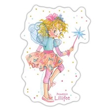 Prinzessin lillifee pose gebraucht kaufen  Leipzig
