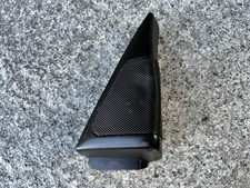 Dreiecklautsprecher hochtöner gebraucht kaufen  Riedering