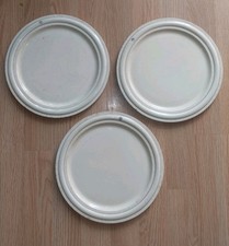 Assiettes faience jean d'occasion  Saint-Ouen