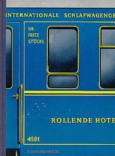 Stöckl fritz eisenbahnen gebraucht kaufen  Kassel