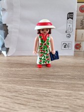 Playmobil personnage femme d'occasion  Rupt-sur-Moselle
