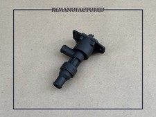 VÁLVULA DE CONTROLE DE AQUECEDOR MERCEDES W123 300D 240D 280CE 280E 300CD 300TD (RECONSTRUÍDA) comprar usado  Enviando para Brazil