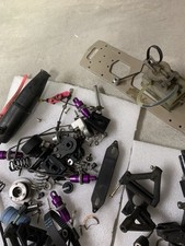 Mugen seiki k2x usato  Correggio