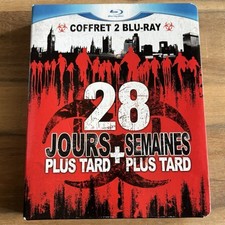 Jours tard semaines d'occasion  Bastia-