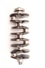 Crankshaft passat variant d'occasion  Expédié en Belgium