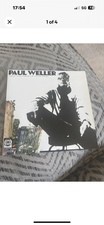 Paul weller vinyls for sale  NEWCASTLE UPON TYNE