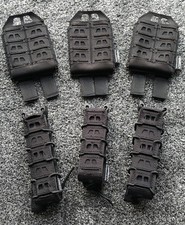 Novritsch airsoft pouches for sale  MIDDLESBROUGH
