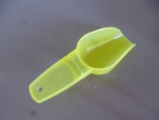 Tupperware mehlschaufel messsc gebraucht kaufen  Schweinfurt