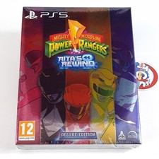 Mighty morphin power d'occasion  Champigny-sur-Marne