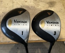 Vantage vision woods for sale  COLCHESTER