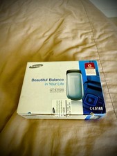 Samsung e1150i mobile for sale  MARGATE