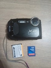 Appareil photo fujifilm d'occasion  Metz-