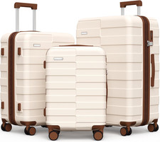 Set valigie rigide usato  Roma