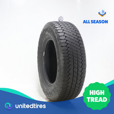Used 265 70r17 for sale  Chicago
