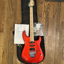 Charvel san dimas for sale  Dallas