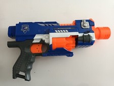 Nerf strike stockade for sale  SCUNTHORPE