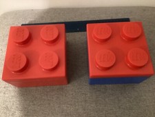 Lego brick storage for sale  SUTTON COLDFIELD