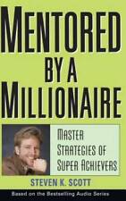 Mentored millionaire master for sale  Montgomery