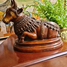Vintage cast bronze for sale  MALMESBURY