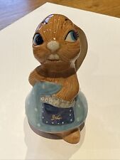 Vintage pendelfin lucy for sale  ALFORD