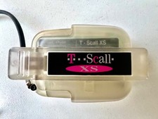 Scall pager scall gebraucht kaufen  Norderstedt