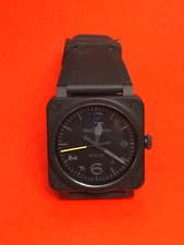 Montre bell ross d'occasion  L'Escarène