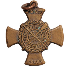 Royal life saving for sale  BRISTOL