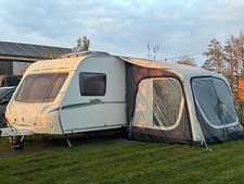 2008 abbey vogue for sale  BOOTLE