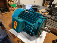 6.6kw 1740rpm phase for sale  Reading