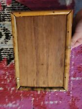 Vintage bamboo vanity for sale  Caldwell
