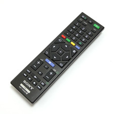 Telecommande sony rmt d'occasion  Nice-