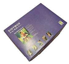 Didymos tragetuch farbige gebraucht kaufen  Hemer