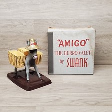 Vintage 1958 swank for sale  Bowling Green