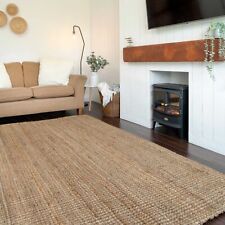 100 natural jute for sale  NEWRY