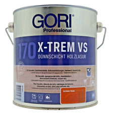 Gori professional 170 gebraucht kaufen  Romrod