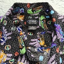 Mens zam hawaiian for sale  Oceanside