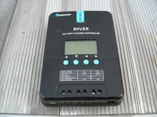 Renogy rover 20a for sale  Hamden