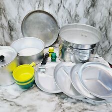 Aluminum camping cookware for sale  Omak