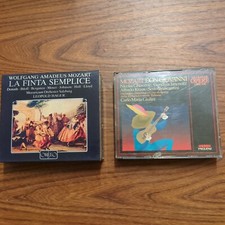 Musica classica lotto usato  Varese
