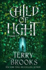 Terry brooks child for sale  STOCKPORT