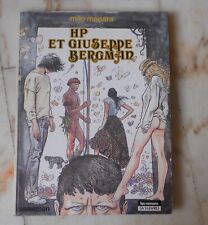 Giuseppe bergman manara d'occasion  La Gaude