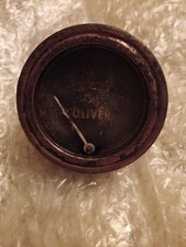 Antique oliver mechanical for sale  NELSON
