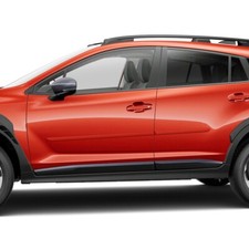 Subaru crosstrek 2024 for sale  Cleveland