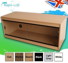 Repti life 72x24x24 for sale  HULL