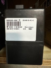 2208000348 mercedes class for sale  LONDON