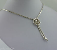 Necklace with curved d'occasion  Expédié en Belgium