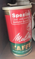 Melitta kaffeedose 70er gebraucht kaufen  Berlin