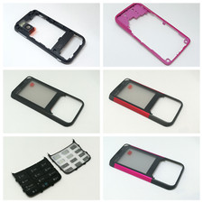 Nokia 5610 XpressMusic Original Spare Parts - Repuestos Originales comprar usado Nokia 5610 XpressMusic Original Spare Parts - Repuestos Originales comprar usado  Enviando para Brazil